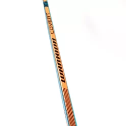 Warrior Covert QRE 10 Senior Hockey Stick - Clear -Sports - Hockey warrior hockey sticks warrior covert qre 10 senior hockey stick clear 28797146562626