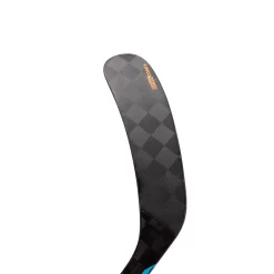 Warrior Covert QRE 10 Senior Hockey Stick - Clear -Sports - Hockey warrior hockey sticks warrior covert qre 10 senior hockey stick clear 28797146660930