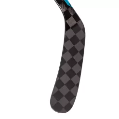 Warrior Covert QRE 10 Senior Hockey Stick - Clear -Sports - Hockey warrior hockey sticks warrior covert qre 10 senior hockey stick clear 28797146693698