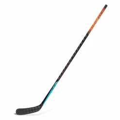 Warrior Covert QRE 10 Senior Hockey Stick - Clear