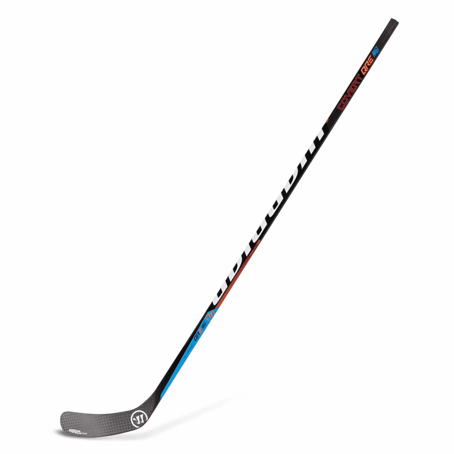 Warrior Covert QRE 20 Pro Intermediate Hockey Stick 1 Warrior Covert QRE 20 Pro Intermediate Hockey Stick