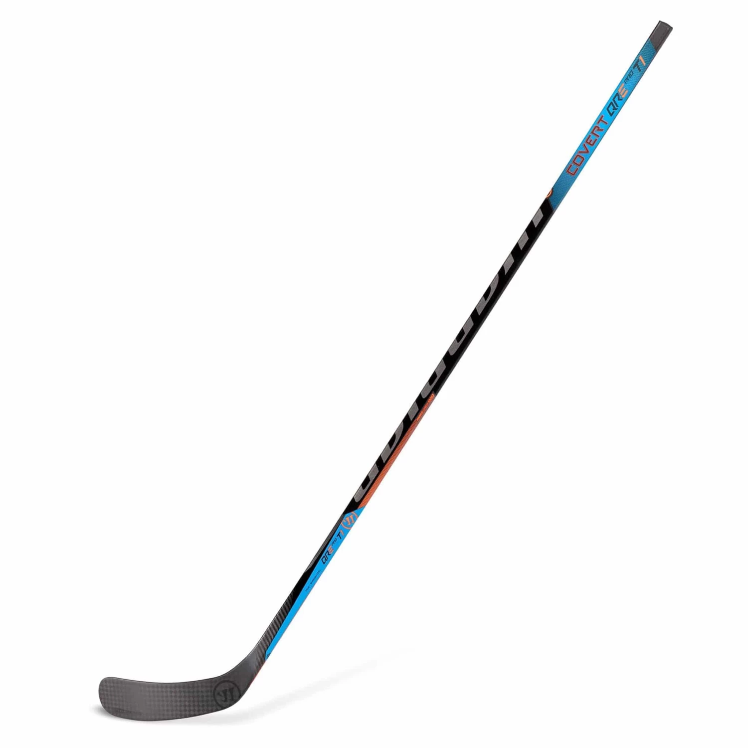 Warrior Covert QRE Pro T1 Intermediate Hockey Stick 1 Warrior Covert QRE Pro T1 Intermediate Hockey Stick