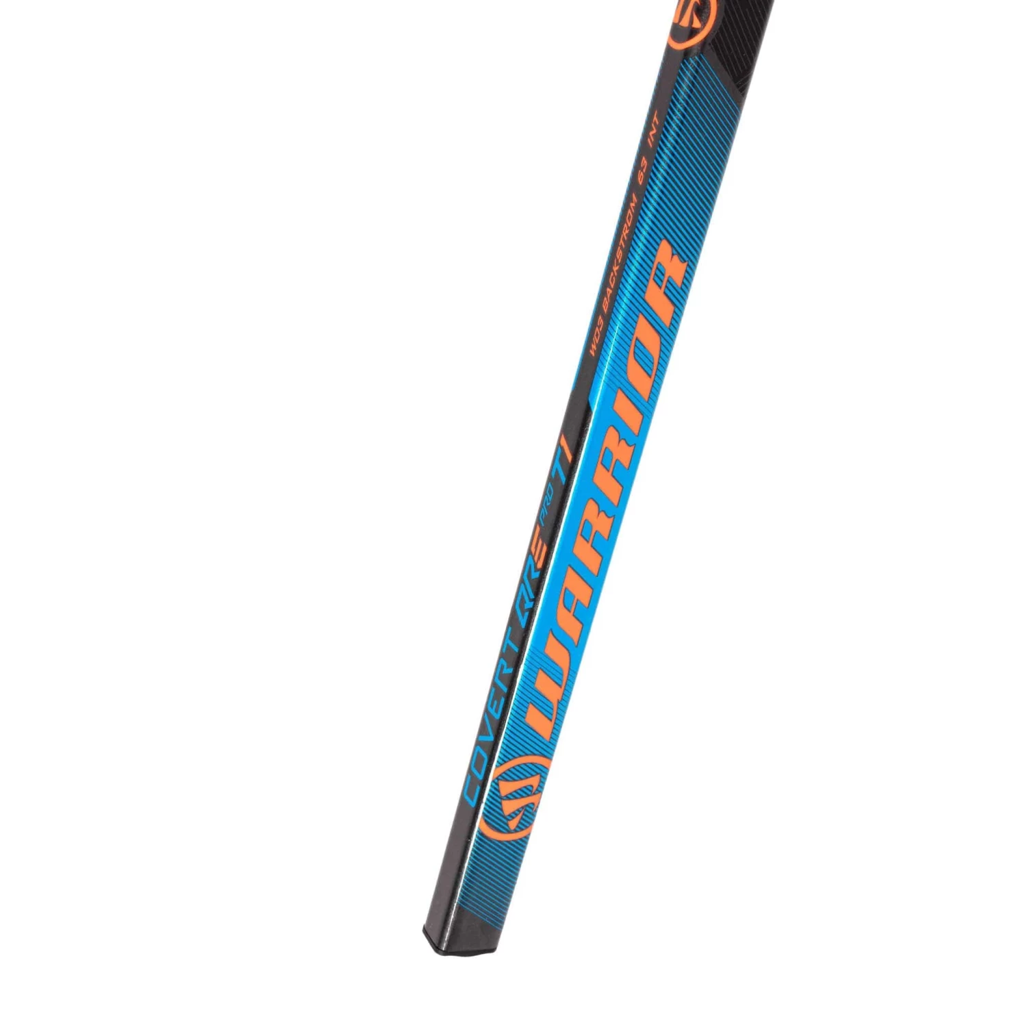 Warrior Covert QRE Pro T1 Intermediate Hockey Stick 6 Warrior Covert QRE Pro T1 Intermediate Hockey Stick - Image 6