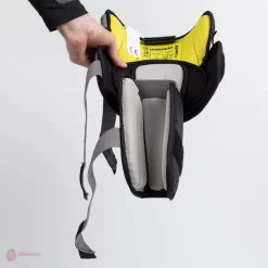 Warrior Ritual X2 Pro Senior Goalie Knee Pads -Sports - Hockey warrior knee pads warrior ritual x2 pro senior goalie knee pads grey sr 30370549530690