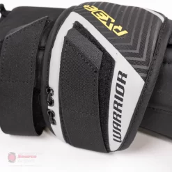 Warrior Ritual X3 E+ Intermediate Goalie Knee Pads -Sports - Hockey warrior knee pads warrior ritual x3 e intermediate goalie knee pads int 27972417421378