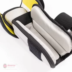 Warrior Ritual X3 E Intermediate Goalie Knee Pads 10 Warrior Ritual X3 E Intermediate Goalie Knee Pads -Sports - Hockey warrior knee pads warrior ritual x3 e intermediate goalie knee pads int 30370557231170