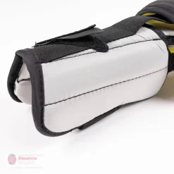 Warrior Ritual X3 E Junior Goalie Knee Pads -Sports - Hockey warrior knee pads warrior ritual x3 e junior goalie knee pads jr 27972403626050