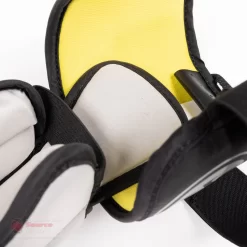 Warrior Ritual X3 E Junior Goalie Knee Pads -Sports - Hockey warrior knee pads warrior ritual x3 e junior goalie knee pads jr 27972403658818