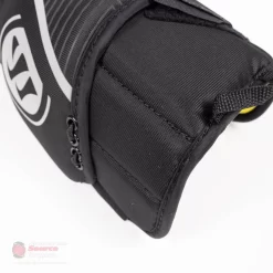 Warrior Ritual X3 E+ Junior Goalie Knee Pads -Sports - Hockey warrior knee pads warrior ritual x3 e junior goalie knee pads jr 27972417028162