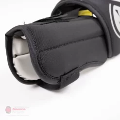 Warrior Ritual X3 E+ Junior Goalie Knee Pads -Sports - Hockey warrior knee pads warrior ritual x3 e junior goalie knee pads jr 27972417093698