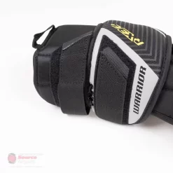 Warrior Ritual X3 E+ Junior Goalie Knee Pads -Sports - Hockey warrior knee pads warrior ritual x3 e junior goalie knee pads jr 27972417388610