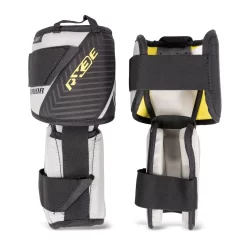 Warrior Ritual X3 E Junior Goalie Knee Pads