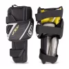 Warrior Ritual X3 E+ Junior Goalie Knee Pads