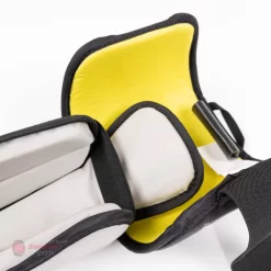 Warrior Ritual X3 E Senior Goalie Knee Pads -Sports - Hockey warrior knee pads warrior ritual x3 e senior goalie knee pads sr 27972409458754