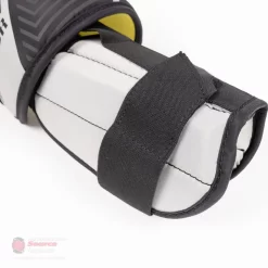 Warrior Ritual X3 E Senior Goalie Knee Pads -Sports - Hockey warrior knee pads warrior ritual x3 e senior goalie knee pads sr 27972409557058