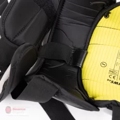 Warrior Ritual X3 Pro+ Senior Goalie Knee Pads 16 Warrior Ritual X3 Pro+ Senior Goalie Knee Pads -Sports - Hockey warrior knee pads warrior ritual x3 pro senior goalie knee pads sr 27972422303810