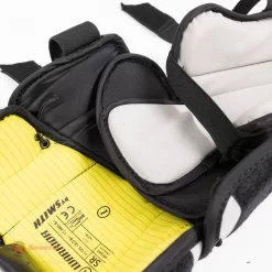 Warrior Ritual X3 Pro+ Senior Goalie Knee Pads 15 Warrior Ritual X3 Pro+ Senior Goalie Knee Pads -Sports - Hockey warrior knee pads warrior ritual x3 pro senior goalie knee pads sr 27972422402114