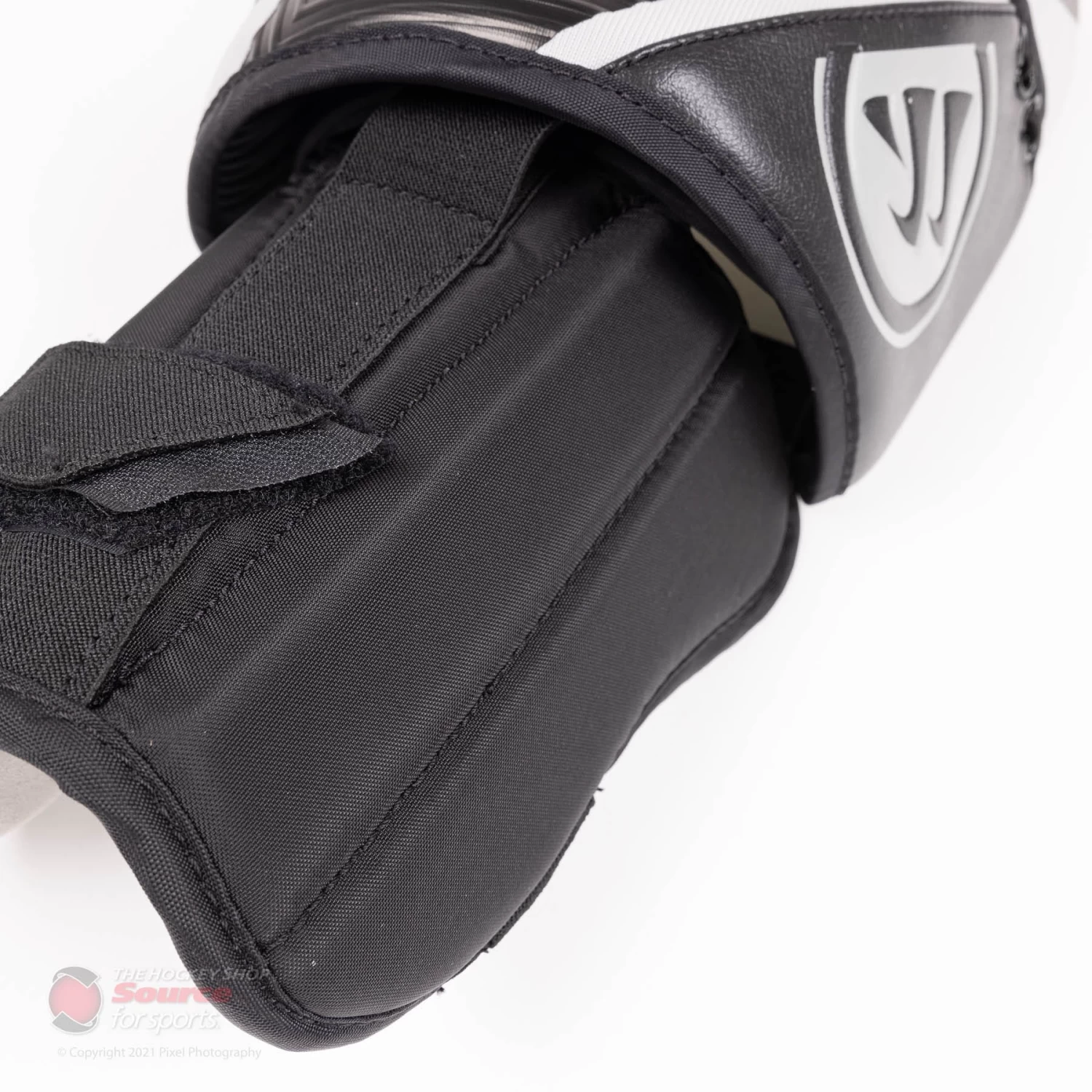 Warrior Ritual X3 Pro+ Senior Goalie Knee Pads 6 Warrior Ritual X3 Pro+ Senior Goalie Knee Pads - Image 6