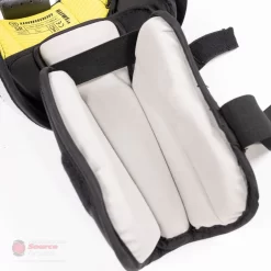 Warrior Ritual X3 Pro+ Senior Goalie Knee Pads 13 Warrior Ritual X3 Pro+ Senior Goalie Knee Pads -Sports - Hockey warrior knee pads warrior ritual x3 pro senior goalie knee pads sr 27972422828098