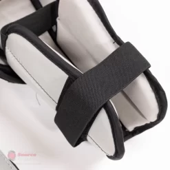 Warrior Ritual X3 Pro Senior Goalie Knee Pads -Sports - Hockey warrior knee pads warrior ritual x3 pro senior goalie knee pads sr 27972423123010