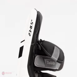 Warrior Ritual G4 Youth Goalie Leg Pads -Sports - Hockey warrior leg pads warrior ritual g4 youth goalie leg pads 4566003974210