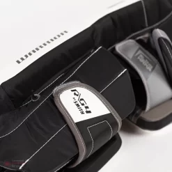 Warrior Ritual G4 Youth Goalie Leg Pads -Sports - Hockey warrior leg pads warrior ritual g4 youth goalie leg pads 4636674588738