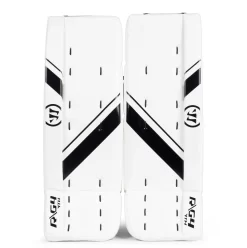 Warrior Ritual G4 Youth Goalie Leg Pads