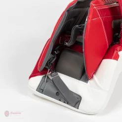 Warrior Ritual G5 Intermediate Goalie Leg Pads -Sports - Hockey warrior leg pads warrior ritual g5 intermediate goalie leg pads 14051072344130