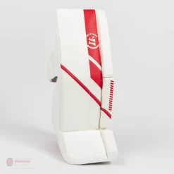 Warrior Ritual G5 Intermediate Goalie Leg Pads -Sports - Hockey warrior leg pads warrior ritual g5 intermediate goalie leg pads 14051072376898
