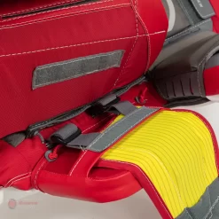 Warrior Ritual G5 Intermediate Goalie Leg Pads -Sports - Hockey warrior leg pads warrior ritual g5 intermediate goalie leg pads 14051072475202