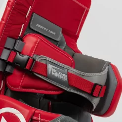 Warrior Ritual G5 Intermediate Goalie Leg Pads -Sports - Hockey warrior leg pads warrior ritual g5 intermediate goalie leg pads 14051072507970