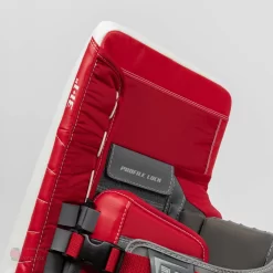 Warrior Ritual G5 Intermediate Goalie Leg Pads -Sports - Hockey warrior leg pads warrior ritual g5 intermediate goalie leg pads 14051072737346