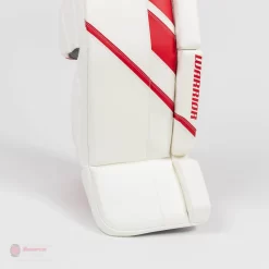 Warrior Ritual G5 Intermediate Goalie Leg Pads -Sports - Hockey warrior leg pads warrior ritual g5 intermediate goalie leg pads 14051072933954