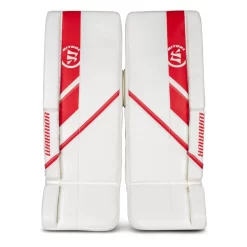 Warrior Ritual G5 Intermediate Goalie Leg Pads