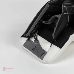 Warrior Ritual G5 Junior Goalie Leg Pads -Sports - Hockey warrior leg pads warrior ritual g5 junior goalie leg pads 14051318136898