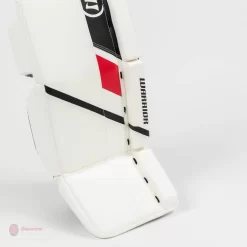 Warrior Ritual G5 Junior Goalie Leg Pads -Sports - Hockey warrior leg pads warrior ritual g5 junior goalie leg pads 14051318169666