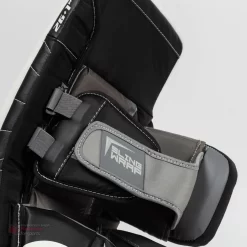 Warrior Ritual G5 Junior Goalie Leg Pads -Sports - Hockey warrior leg pads warrior ritual g5 junior goalie leg pads 14051318202434