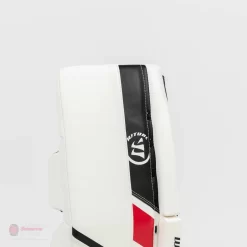 Warrior Ritual G5 Junior Goalie Leg Pads -Sports - Hockey warrior leg pads warrior ritual g5 junior goalie leg pads 14051318267970