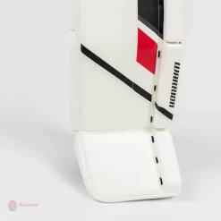 Warrior Ritual G5 Junior Goalie Leg Pads -Sports - Hockey warrior leg pads warrior ritual g5 junior goalie leg pads 14051318431810