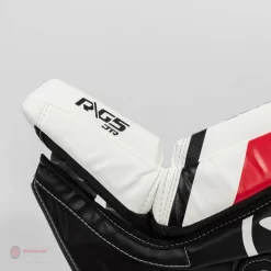 Warrior Ritual G5 Junior Goalie Leg Pads -Sports - Hockey warrior leg pads warrior ritual g5 junior goalie leg pads 14051318530114