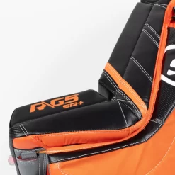 Warrior Ritual G5 Junior Goalie Leg Pads - Source Exclusive -Sports - Hockey warrior leg pads warrior ritual g5 junior goalie leg pads source exclusive 28270848475202