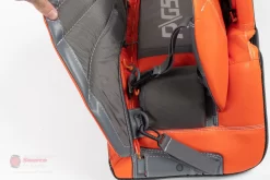 Warrior Ritual G5 Junior Goalie Leg Pads - Source Exclusive -Sports - Hockey warrior leg pads warrior ritual g5 junior goalie leg pads source exclusive 28270848901186