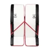 Warrior Ritual G5 Junior Goalie Leg Pads - Source Exclusive