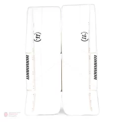 Warrior Ritual G5 Junior Goalie Leg Pads -Sports - Hockey warrior leg pads warrior ritual g5 junior goalie leg pads white 24 1 28744343715906