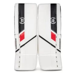 Warrior Ritual G5 Junior Goalie Leg Pads