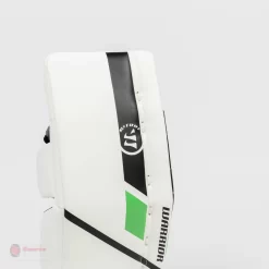 Warrior Ritual G5 Youth Goalie Leg Pads -Sports - Hockey warrior leg pads warrior ritual g5 youth goalie leg pads 14051479060546