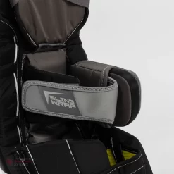 Warrior Ritual G5 Youth Goalie Leg Pads -Sports - Hockey warrior leg pads warrior ritual g5 youth goalie leg pads 14051479126082