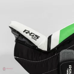 Warrior Ritual G5 Youth Goalie Leg Pads -Sports - Hockey warrior leg pads warrior ritual g5 youth goalie leg pads 14051479355458