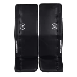 Warrior Ritual G5 Youth Goalie Leg Pads -Sports - Hockey warrior leg pads warrior ritual g5 youth goalie leg pads black 19 5 28761396510786
