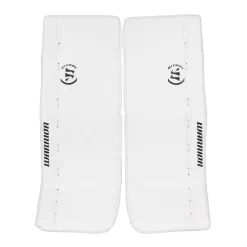 Warrior Ritual G5 Youth Goalie Leg Pads -Sports - Hockey warrior leg pads warrior ritual g5 youth goalie leg pads white 19 5 28761396576322